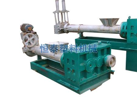 紙廠廢料專(zhuān)用三機(jī)