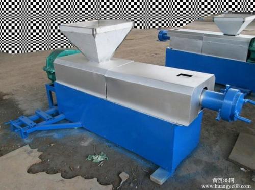優(yōu)質(zhì)顆粒機廠